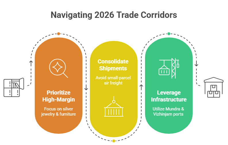 The Sector Shift_ Mapping the 2026 Winners in Indian Industries Impacted by Tariffs 2026 - visual selection (2)